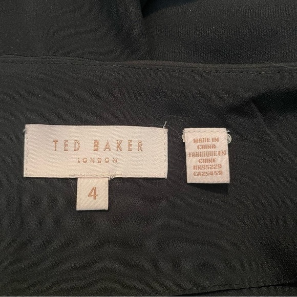 Ted Baker jumpsuit LIKE NEW - Picture 2 of 13